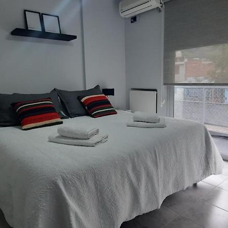 Lastenia Apart Apartment San Salvador de Jujuy Exterior photo