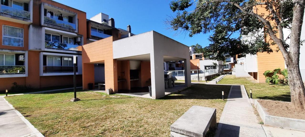 Lastenia Apart Apartment San Salvador de Jujuy Exterior photo