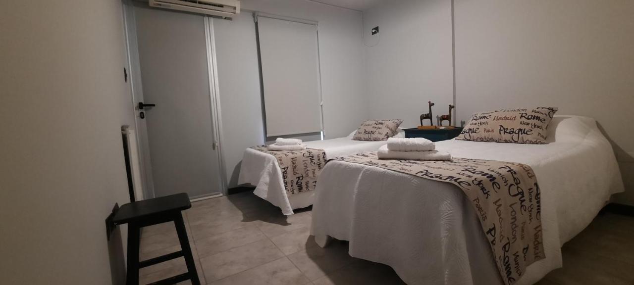 Lastenia Apart Apartment San Salvador de Jujuy Exterior photo